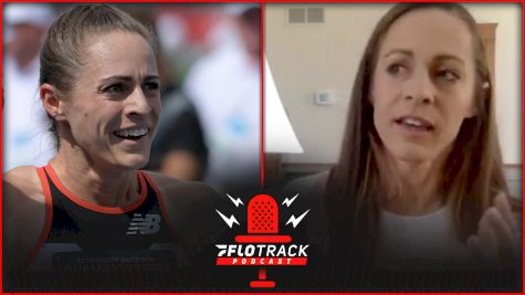 Jenny Simpson's 2021 Mantra