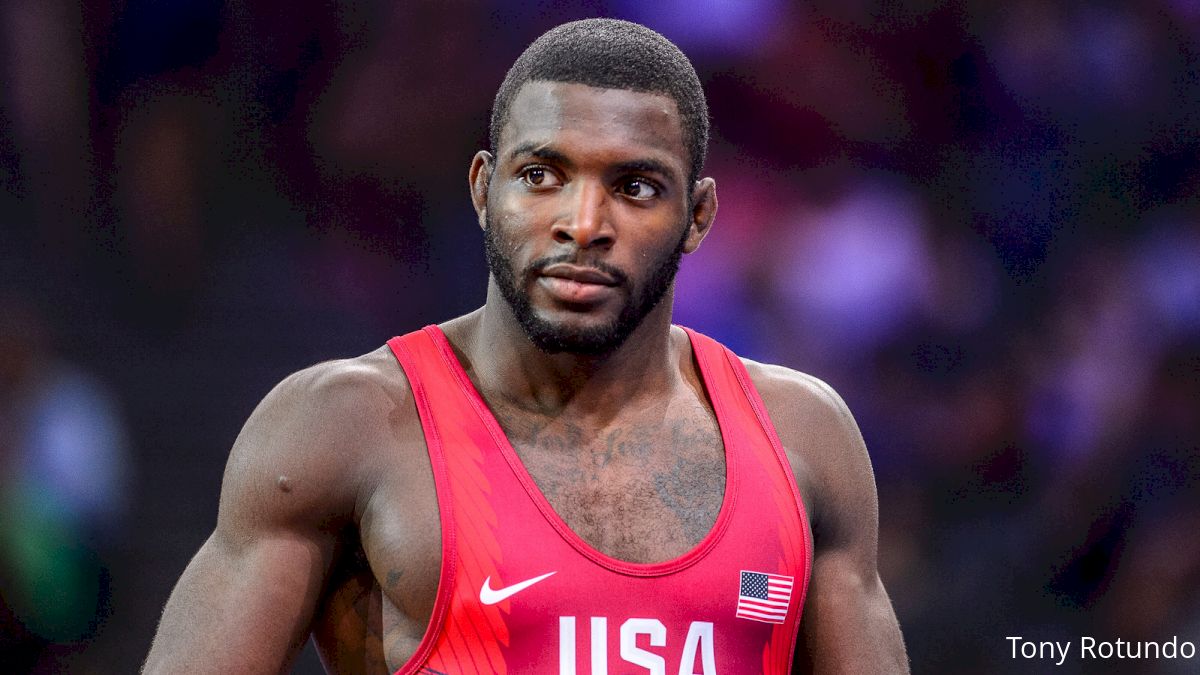 Everything You Need To Know About The 2021 World Team Trials
