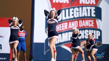 Our Whole Heart: Dallas Baptist University