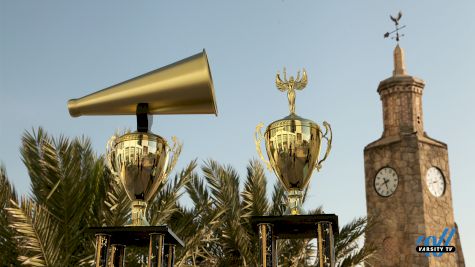 NDA College Nationals 2026 Results: See Who Won On Day 1