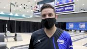 Jason Belmonte: 'The Alarms Aren't Going Off' Just Yet At 2021 U.S. Open