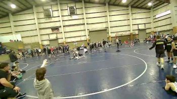 78 lbs Champ Round 1 (16 Team) - Maddox Edstrom, Idaho 2 vs Otto Huffman, Crooks County