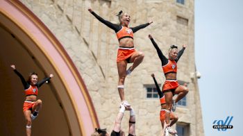 Oklahoma State Large Coed Wins First Title Since 2015!