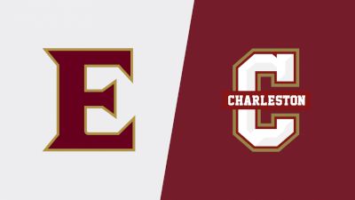 Game 1: Charleston Vs. Elon