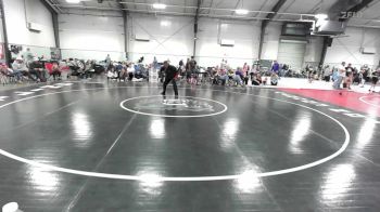 50 lbs Rr Rnd 3 - Lane Edmondson, Forsyth Central Wrestling vs Calvin Adkins, John Wayne Corcoran Wrestling Association