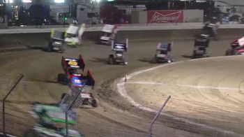 Feature Replay | Dave Helm Classic at Keller Auto Speedway