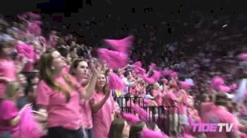 The History of the Power of Pink