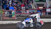 Kofoid Charges From 16th To Win At Port City