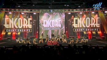 Cheer Athletics - Austin - 2 Carat [2024 L2 Junior - Medium Day 3] 2024 Encore Grand Nationals