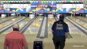 Full Replay: FloZone - PBA50 Lightning Strikes Open - Qualifying Round 1, Squad A