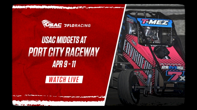 Usac Midgets Port City Raceway April 9-10.png