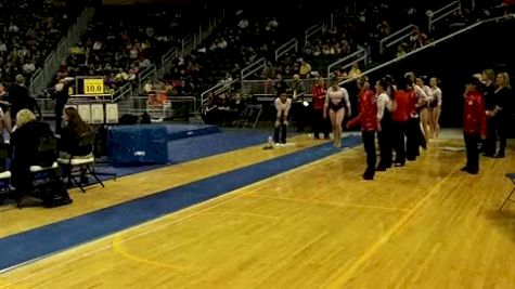 Utah (Tory Wilson) - 9.825