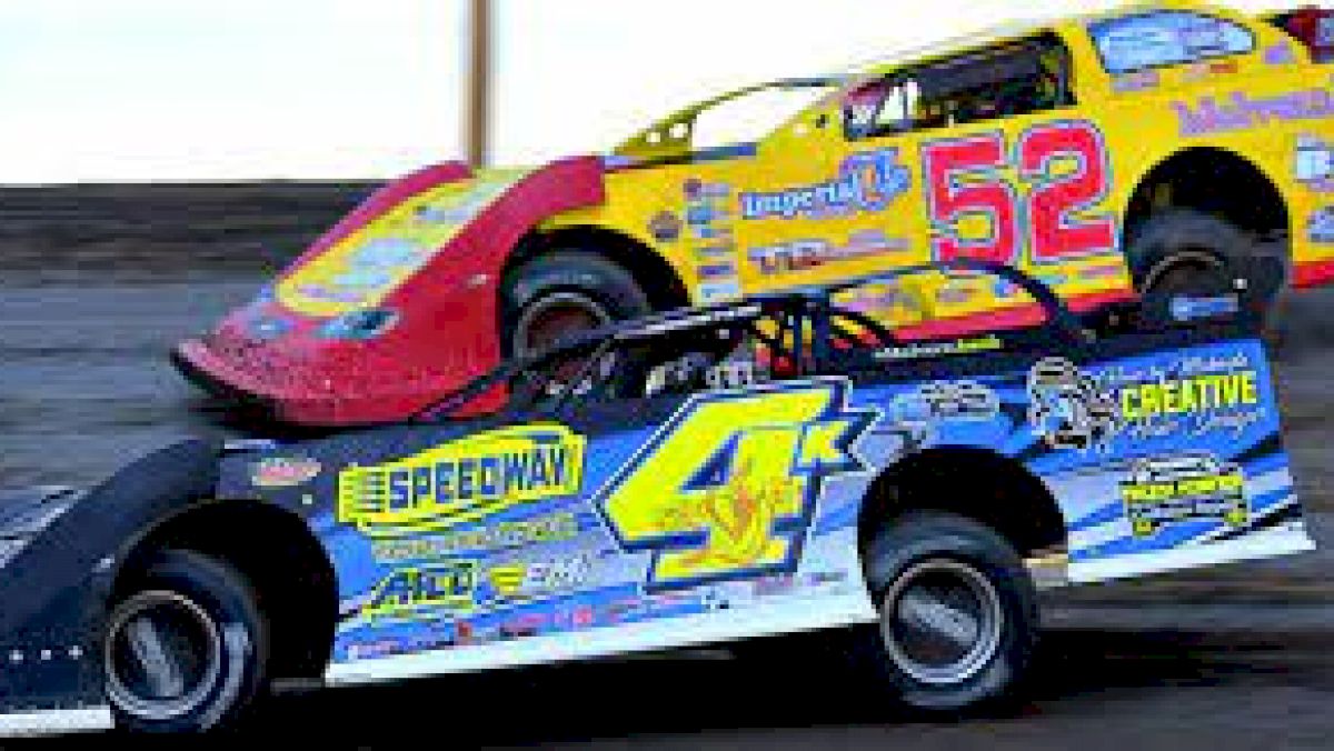 How to Watch: 2020 Dale DeFrance Memorial at Marshalltown Speedway