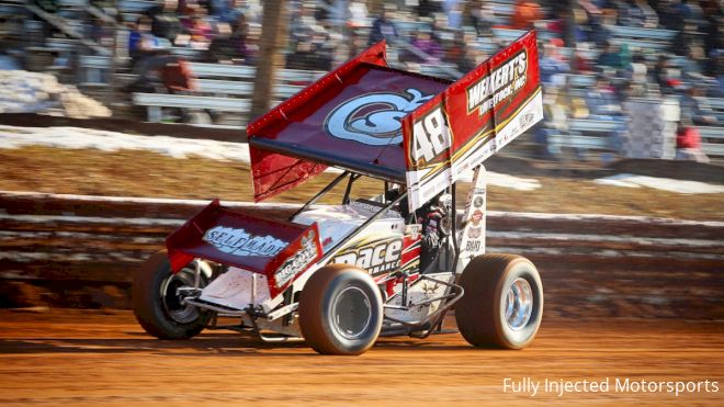 Danny Dietrich Pulls Off Same-Day Port Royal And Lincoln Double