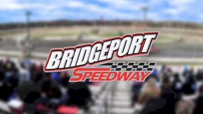 Full Replay | Danny Serrano 100 Friday at Bridgeport 9/24/21