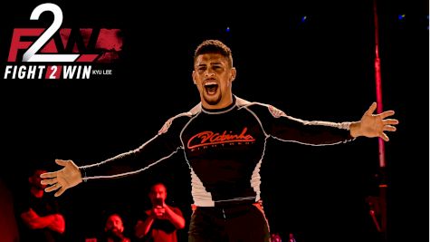 Grappling Bulletin: "Comeback Kid" Kennedy Maciel's Submission Of The Year