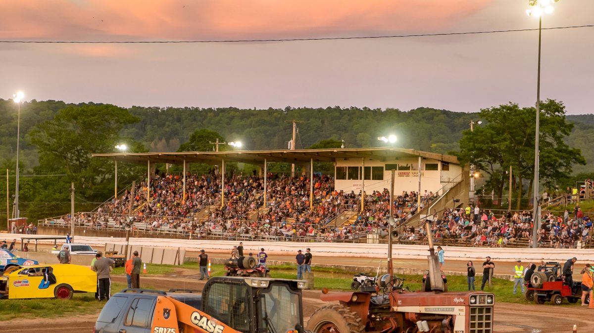 How to Watch: 2021 All Star Circuit of Champions at Bedford Speedway