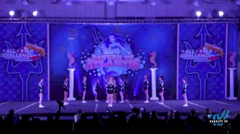 East Celebrity Elite Manchester [2022 Heartbreakers] 2022 ASC Return to Atlantis Baltimore Showdown