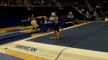 Michigan (Joanna Sampson) - 9.925