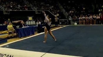 Utah (Corrie Lothrop) - 9.85