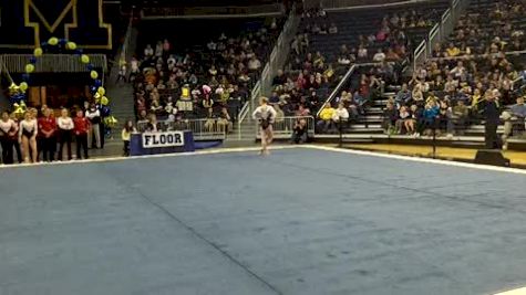 Utah (Georgia Dabritz) - 9.8