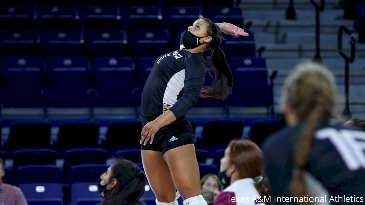 How to Watch: 2021 AVCA Division II Women's Volleyball Championship