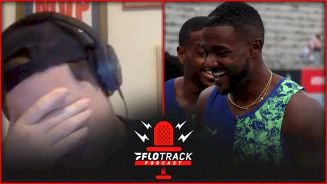 Can Justin Gatlin Make The 2021 Olympic Team?