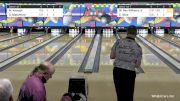 Full Replay: FloZone - 2021 PBA50 Lightning Strikes Open - Qualifying Round 2, Squad B