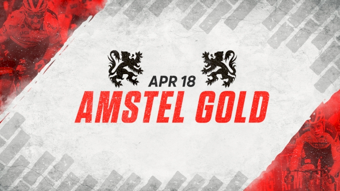 picture of 2021 Amstel Gold