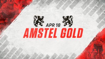 2021 Amstel Gold