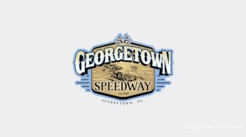 Full Replay | Season Opener at Georgetown Speedway 3/11/22