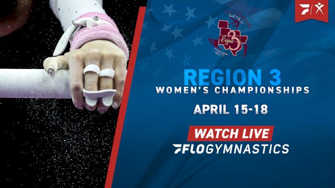 2021 Region 3 Women's Championships