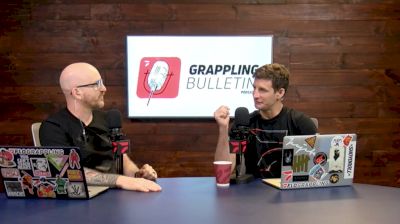 Kennedy's Incredible Comeback & PJ Fired Up For Nicky Ryan | Grappling Bulletin (Ep. 10)