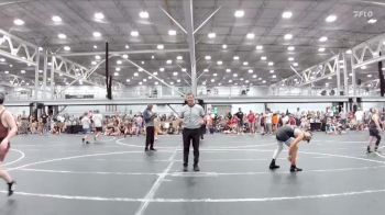 120 lbs Round 4 (8 Team) - Ryan Mertz, Revival Jokers vs Caleb Cheddar, Revival Aces