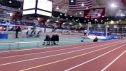 105th Millrose Games 5k: Leonard Korir, Bernard Lagat, Chris Derrick, Stephen Sambu, Lawi Lalang.