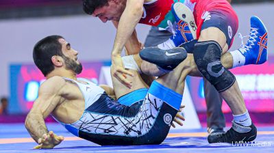 Asian Olympic Games Qualifier Fall Out And What It Means To Snyder, Gilman, And Jordan Oliver