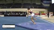 Kelton Christiansen - Floor - 2021 USA Gymnastics Development Program National Championships