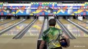 Full Replay: FloZone - 2021 PBA50 Lightning Strikes Open - Round Of 32