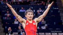 2021 Asian Championships
