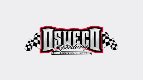 FloRacing Signs On As Official Broadcast Partner of Oswego Speedway