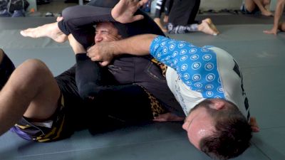 Savage Armbars With Craig Jones