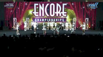 HCA Gems - XoXo [2024 L4 Senior 1] 2024 Encore Lexington Showdown