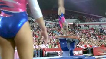 Kentucky (Shelby Hilton) - 9.35