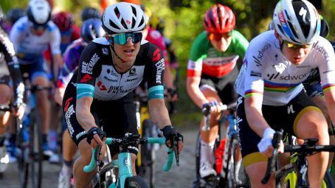 2026 Ronde Van Brugge - Women