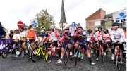 2023 Women's De Brabantse Pijl