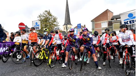 2023 Women's De Brabantse Pijl