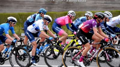 Replay: Women's Brabantse Pijl