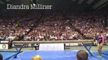 Alabama Beam Rotation 02.17.12