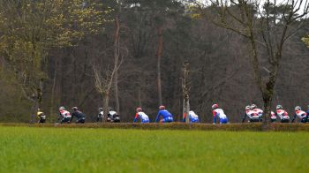 Replay: Men's Brabantse Pijl