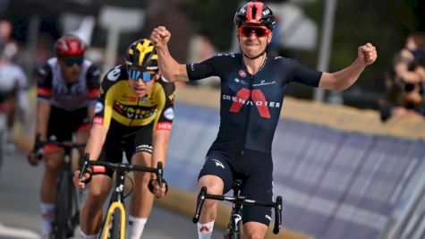 Five Favorites For The 2021 UCI Road World Championship Men's Road Race